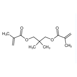 新戊二醇二甲基丙烯酸酯,Neopentanediol dimethacrylate