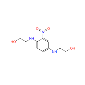 84041-77-0；N,N-双(2-羟乙基)-2-硝基对苯二胺
