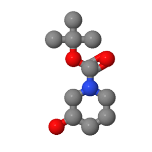 (R)-1-BoC-3-羟基哌啶；	143900-43-0