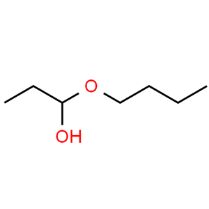 丙二醇丁醚； 29387-86-8