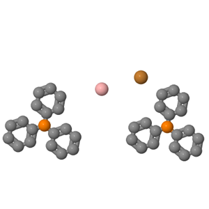 双(三苯基膦)硼氢化亚铜,Bis-(triphenylphosphino)-cuprous borohydride