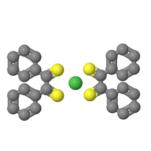 28984-20-5；(SP-4-1)-双[1,2-二苯基-1,2-乙烯二硫醇根合(2-
