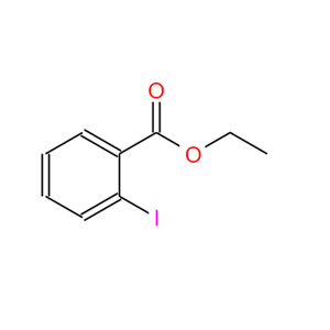1829-28-3；2-碘苯甲酸乙酯,