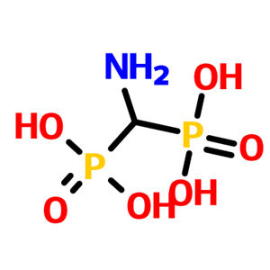 (氨基亚甲基)二膦酸