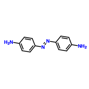 4,4’-偶氮二苯胺,4,4-Azodianiline