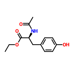 N-乙酰-L-酪氨酸乙酯,N-Acetyl-L-tyrosineEthylEsterMonohydrate