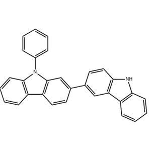 9-苯基-2,3'-联咔唑