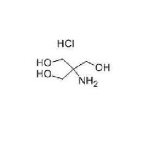 三羟甲基氨基甲烷盐酸盐,TRIS hydrochloride