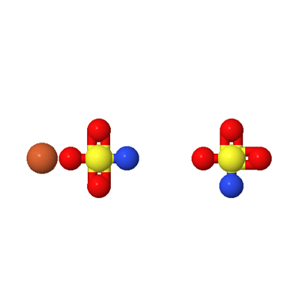 磺胺化亚铁(II),Iron(II) sulfamate