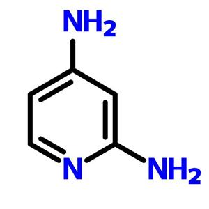 2,4-二氨基吡啶,2,4-diaminopyridine