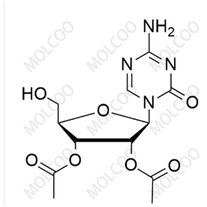 阿扎胞苷杂质6,Azacitidine Impurity 6