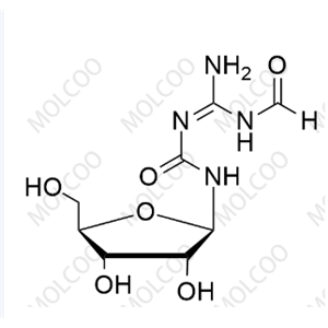阿扎胞苷杂质8
