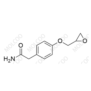 阿替洛尔杂质C,Atenolol Impurity C