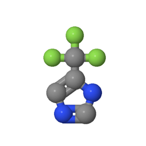 4-(三氟甲基)-1H-咪唑,4-(Trifluoromethyl)-1H-imidazole