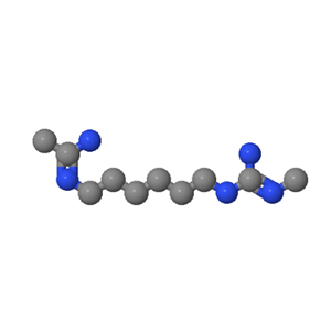 聚六亚甲基双胍盐酸盐,Poly(iminocarbonimidoyliminocarbonimidoylimino-1,6-hexanediyl) hydrochloride