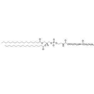 磷脂-聚乙二醇-叠氮