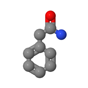 2-苯乙酰胺,2-Phenylacetamide