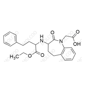 贝那普利EP杂质B,Benazepril EP Impurity B