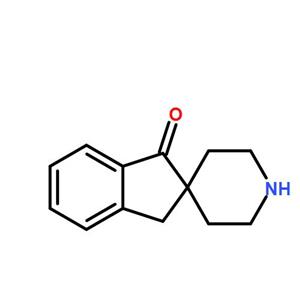spiro[indene-2,4'-piperidin]-1(3H)-one