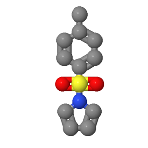 17639-64-4;N-对甲苯磺酰基吡咯