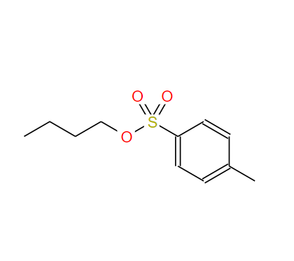 对甲苯磺酸正丁酯,Butyl p-toluenesulfonate
