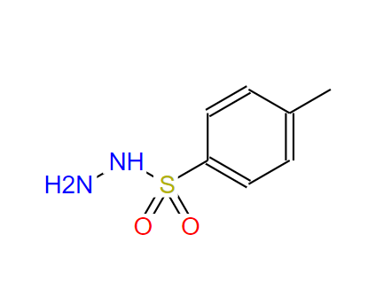 對(duì)甲苯磺酰肼,4-Methylbenzenesulfonhydrazide