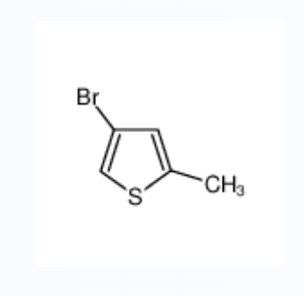 4-溴-2-甲基噻吩,4-Bromo-2-methylthiophene