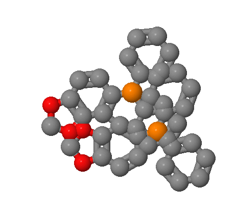5,5'-双(二苯基磷酰)-4,4'-二-1,3-联苯,(R)-SEGPHOS
