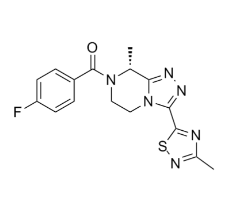 非唑奈坦,Fezolinetant