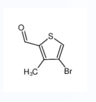 4 - 溴-3 - 甲基-2 - 甲醛,4-BROMO-3-METHYLTHIOPHENE-2-CARBALDEHYDE