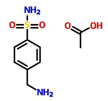 醋酸磺胺米隆,MafenideAcetate