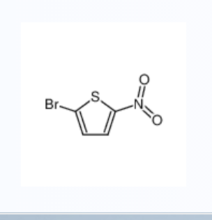 2-溴-5-硝基噻吩,2-Bromo-5-nitrothiophene