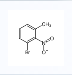 3-溴-2-硝基甲苯,3-BROMO-2-NITROTOLUENE