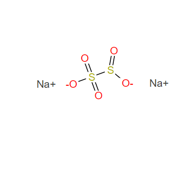 焦亚硫酸钠,Sodium metabisulfite