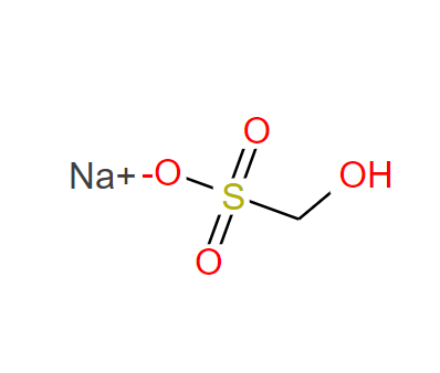 羟甲基磺酸钠,Formaldehyde Sodium Bisulfite