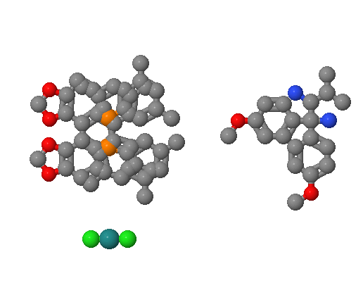 RUCL2[(R)-DM-SEGPHOS][(R)-DAIPEN],RUCL2[(R)-DM-SEGPHOS][(R)-DAIPEN]