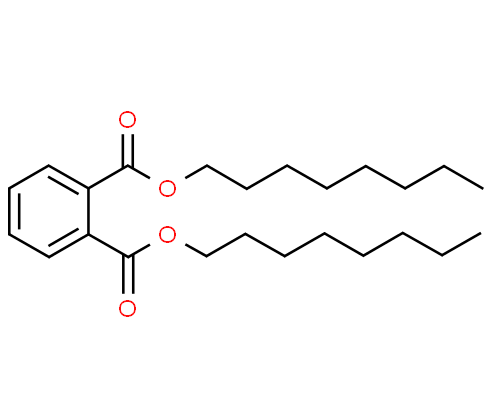 邻苯二甲酸二辛酯,DI-N-OCTYL PHTHALATE