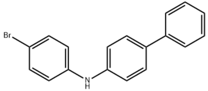 N-(4-溴苯基)-4-聯(lián)苯胺,N-(4-Bromophenyl)-4-biphenylamine