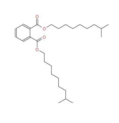 邻苯二甲酸二异癸酯,1,2-Benzenedicarboxylic acid di-C9-11-branched alkyl esters C10-rich