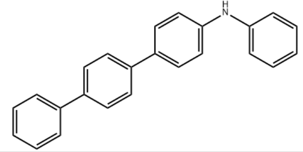 N-苯基-[1,1':4',1''-三聯(lián)苯]-4-胺,N-Phenyl-[1,1':4',1''-terphenyl]-4-amine