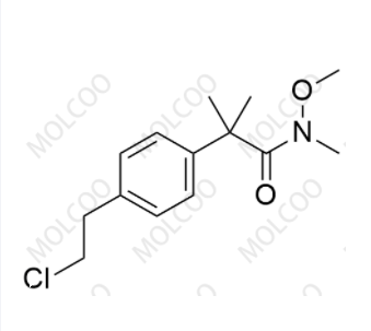 比拉斯汀杂质6,Bilastine Impurity 6