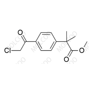 比拉斯汀杂质11,Bilastine Impurity 11