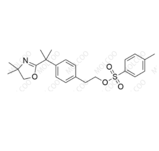 比拉斯汀杂质21,Bilastine Impurity 21