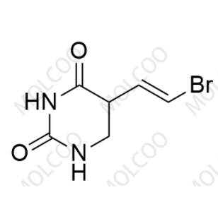 溴夫定杂质8,Brivudine Impurity 8