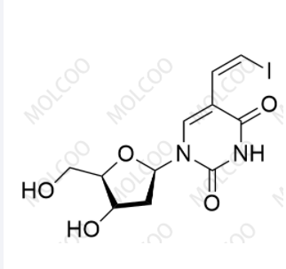 溴夫定杂质9,Brivudine Impurity 9
