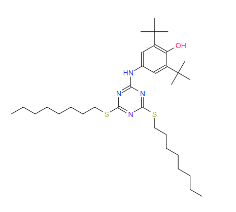 抗氧剂 565,Antioxidant 565