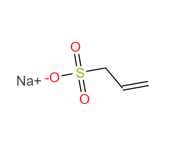 烯丙基磺酸钠,sodium,prop-2-ene-1-sulfonate