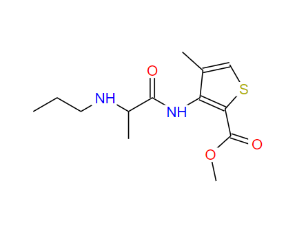 阿替卡因,Articaine