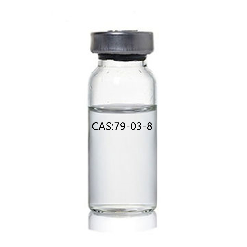 丙酰氯,Propionyl chloride