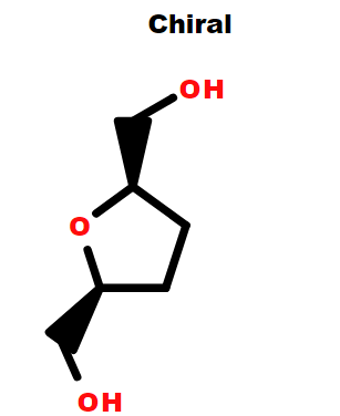 顺式-2,5-二羟甲基-四氢呋喃,(cis-Tetrahydrofuran-2,5-diyl)dimethanol